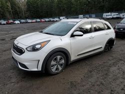 Carros híbridos a la venta en subasta: 2019 KIA Niro FE