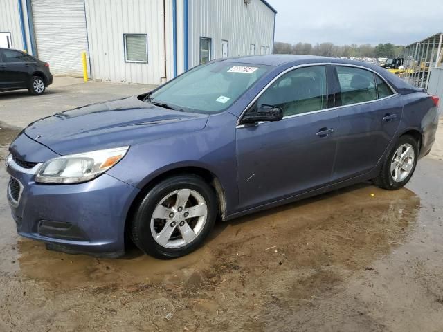 2014 Chevrolet Malibu LS