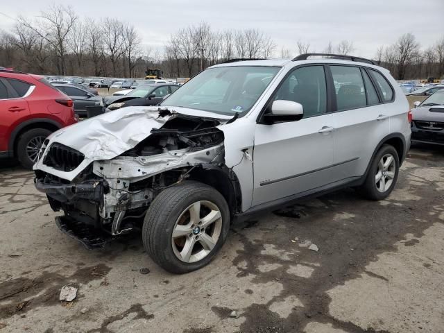 2008 BMW X5 3.0I