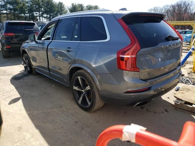 2019 Volvo XC90 T5 R-Design