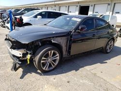 BMW 328 I salvage cars for sale: 2012 BMW 328 I