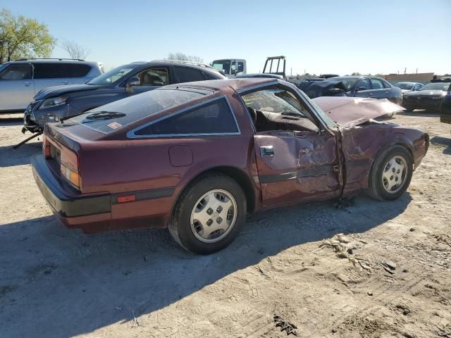 1985 Nissan 300ZX