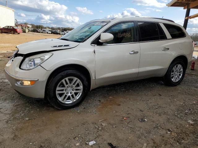 2012 Buick Enclave