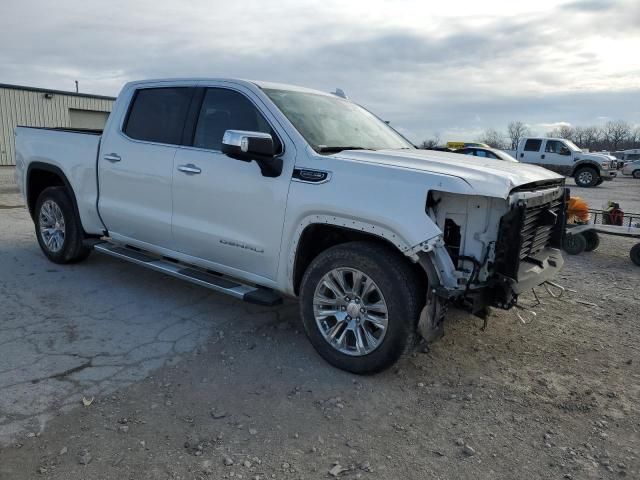 2022 GMC Sierra K1500 Denali