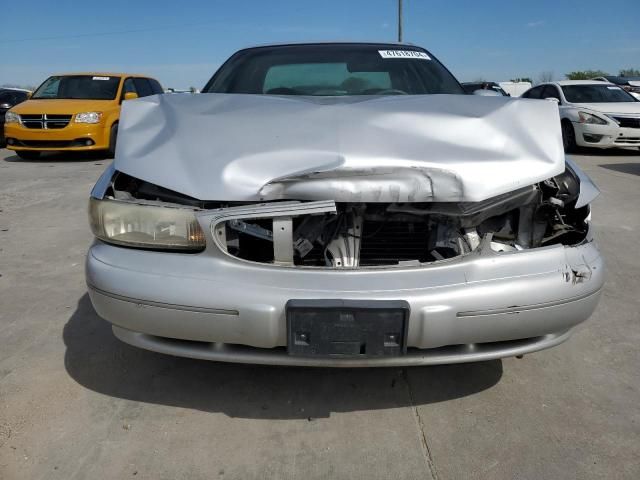 2002 Buick Century Limited