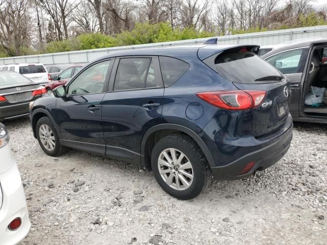 2015 Mazda CX-5 Touring