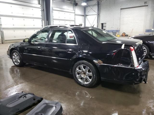 2007 Cadillac DTS