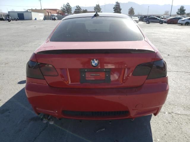 2008 BMW 328 I