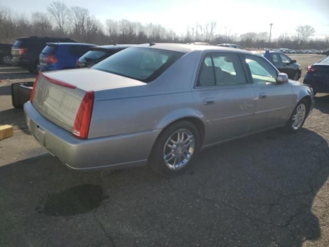 2007 Cadillac DTS