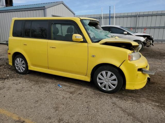 2005 Scion XB