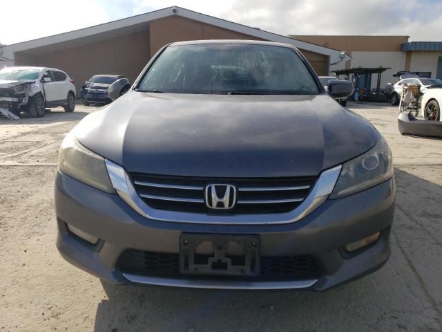 2014 Honda Accord EX