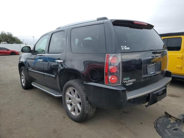 2009 GMC Yukon Denali