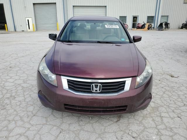 2009 Honda Accord LX