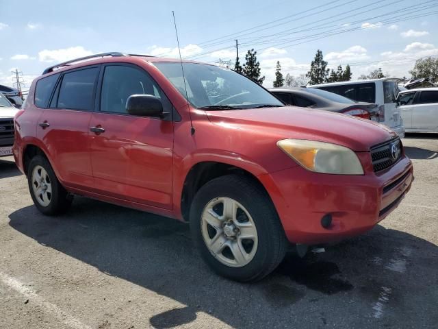 2007 Toyota Rav4