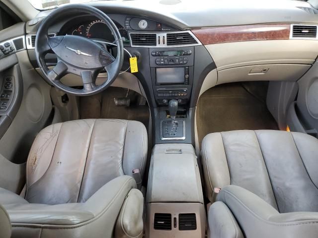 2005 Chrysler Pacifica Touring