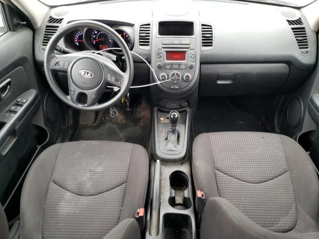 2012 KIA Soul