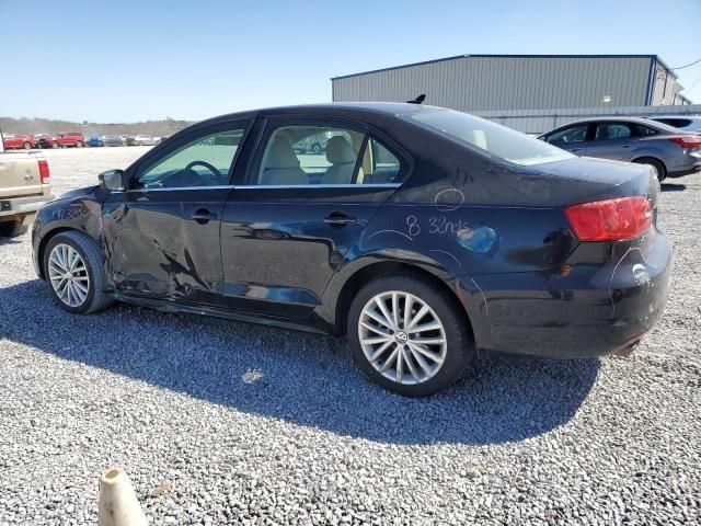 2013 Volkswagen Jetta TDI