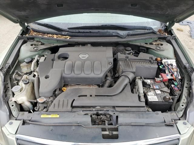 2007 Nissan Altima 2.5