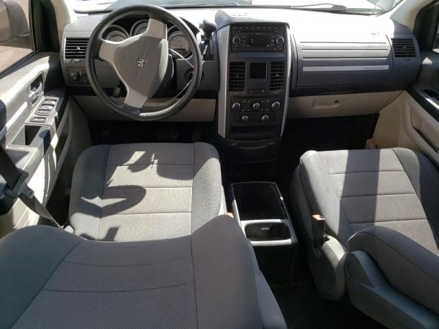 2008 Dodge Grand Caravan SXT