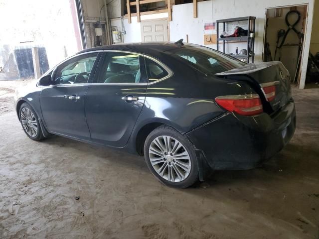 2013 Buick Verano