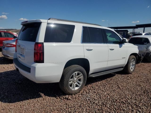 2019 Chevrolet Tahoe K1500 LS