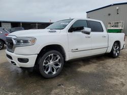 Salvage cars for sale at Fresno, CA auction: 2019 Dodge RAM 1500 Limited