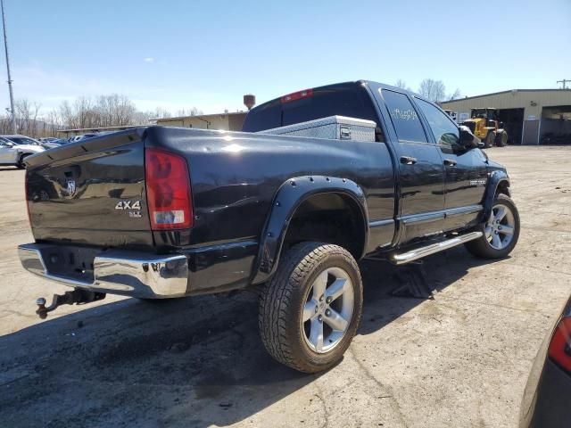 2006 Dodge RAM 1500 ST