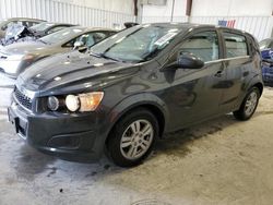 2015 Chevrolet Sonic LT for sale in Franklin, WI