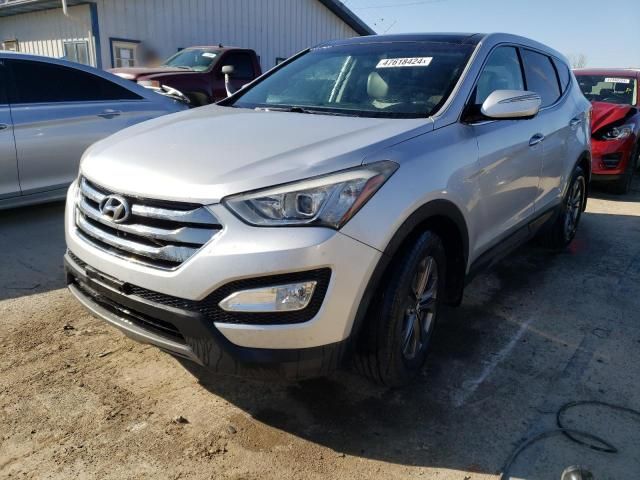 2013 Hyundai Santa FE Sport