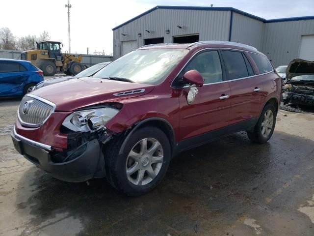 2010 Buick Enclave CXL