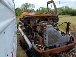 Salvage Trucks with No Bids Yet For Sale at auction: 2020 Freightliner M2 112 Medium Duty