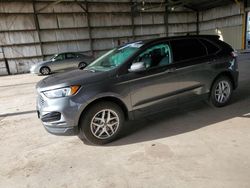 Vehiculos salvage en venta de Copart Phoenix, AZ: 2024 Ford Edge SEL