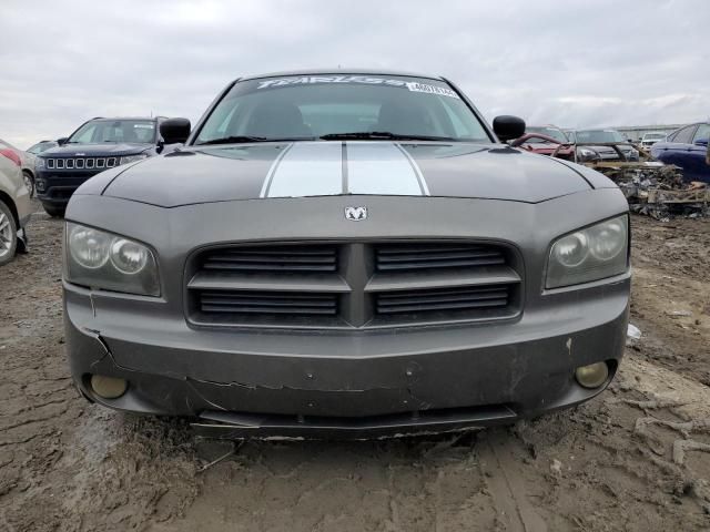 2008 Dodge Charger