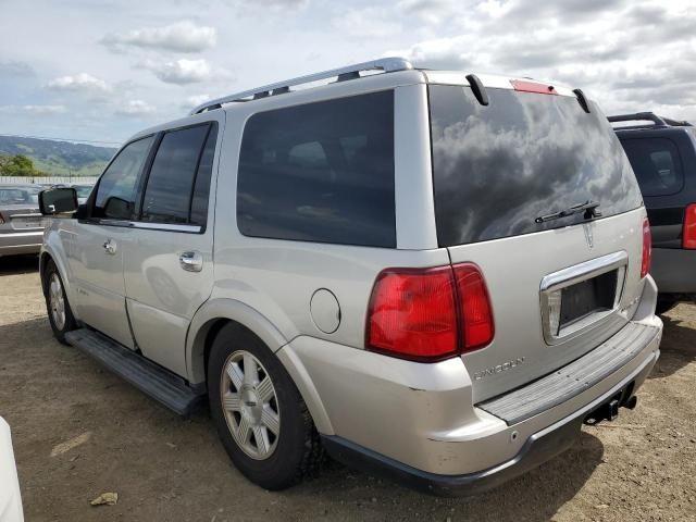 2005 Lincoln Navigator