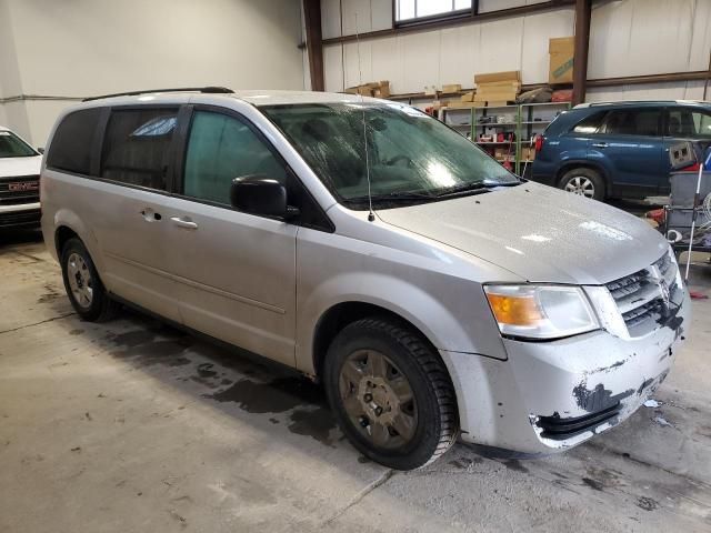 2009 Dodge Grand Caravan SE