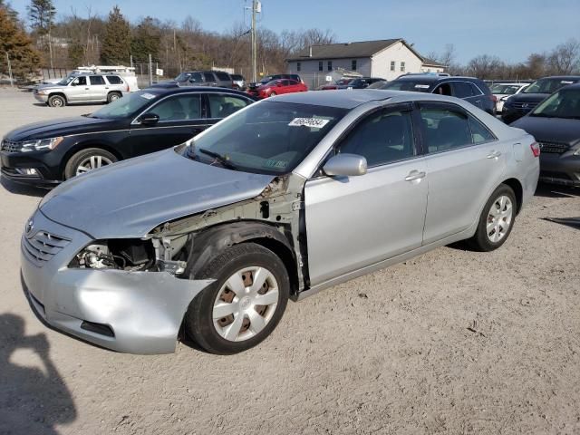 2007 Toyota Camry CE