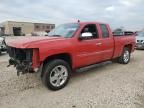 2013 Chevrolet Silverado K1500 LT