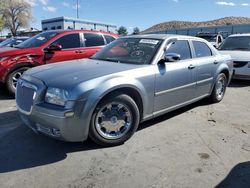 Vehiculos salvage en venta de Copart Albuquerque, NM: 2006 Chrysler 300 Touring