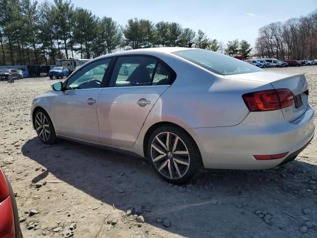 2013 Volkswagen Jetta GLI