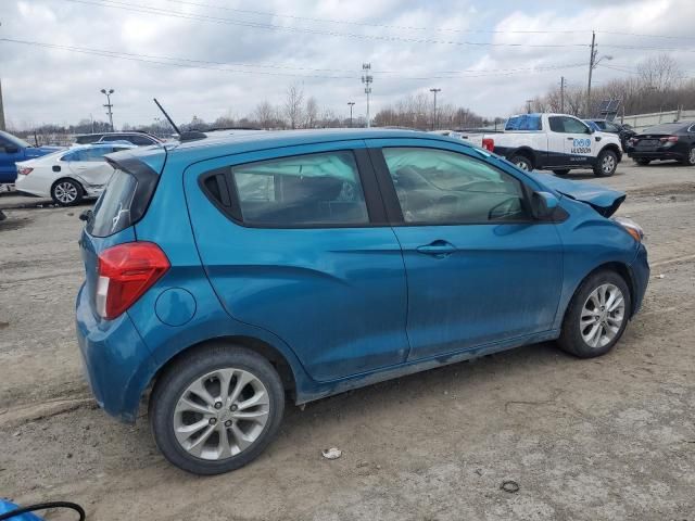 2019 Chevrolet Spark 1LT