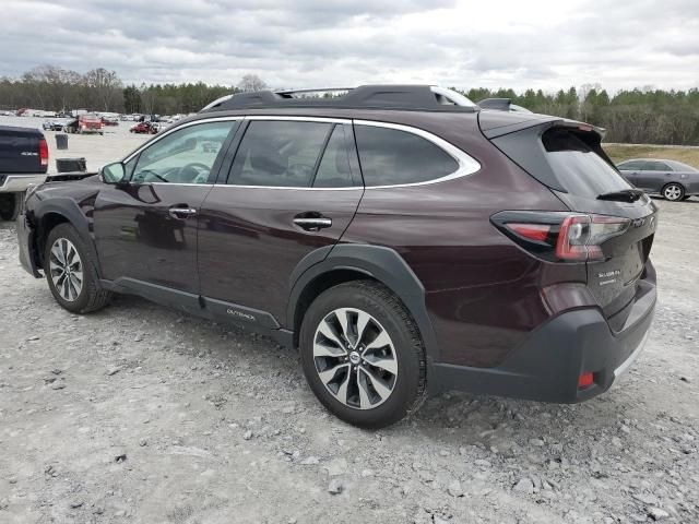 2023 Subaru Outback Touring