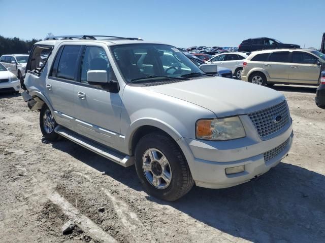 2006 Ford Expedition Limited