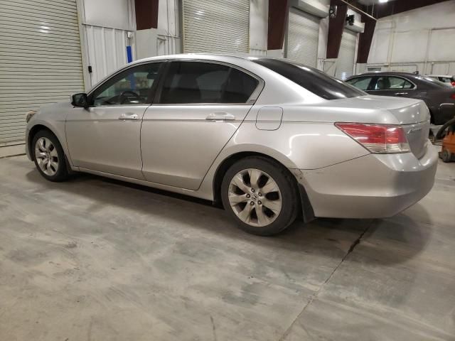 2009 Honda Accord EX