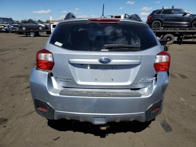 2014 Subaru XV Crosstrek 2.0 Limited