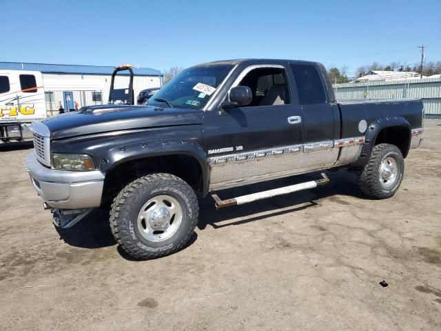 2001 Dodge RAM 2500