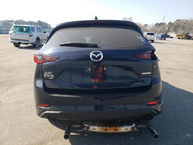 2024 Mazda CX-5 Select