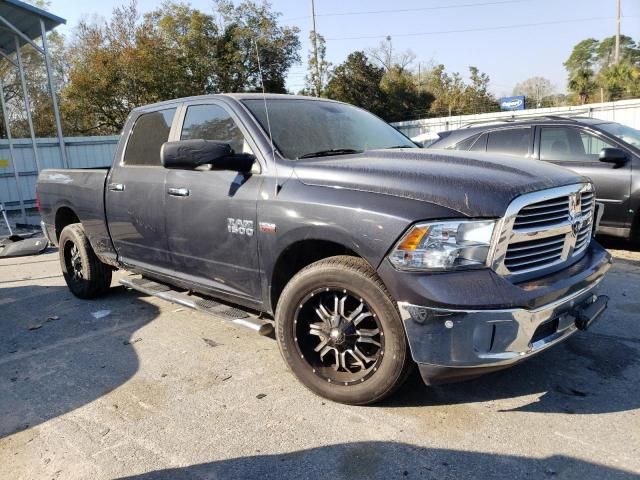 2017 Dodge RAM 1500 SLT