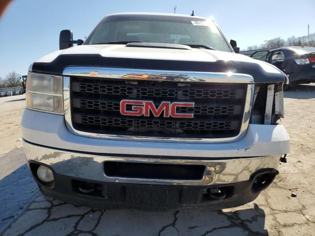 2011 GMC Sierra K2500 SLE