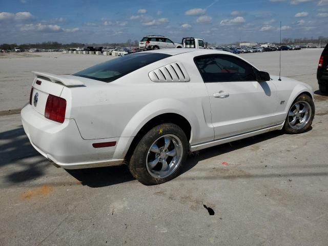 2006 Ford Mustang GT