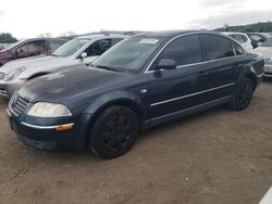 2002 Volkswagen Passat GLS en venta en San Martin, CA